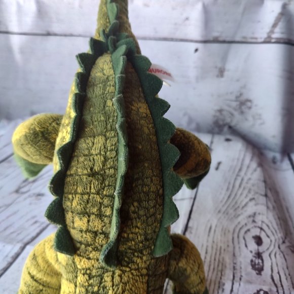 Aurora Alligator 15” Plush Crocodile realistic Stuffed Animal reptile - Picture 5 of 7